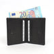 Bear Design Creditcard etui CP7040 Cas Black