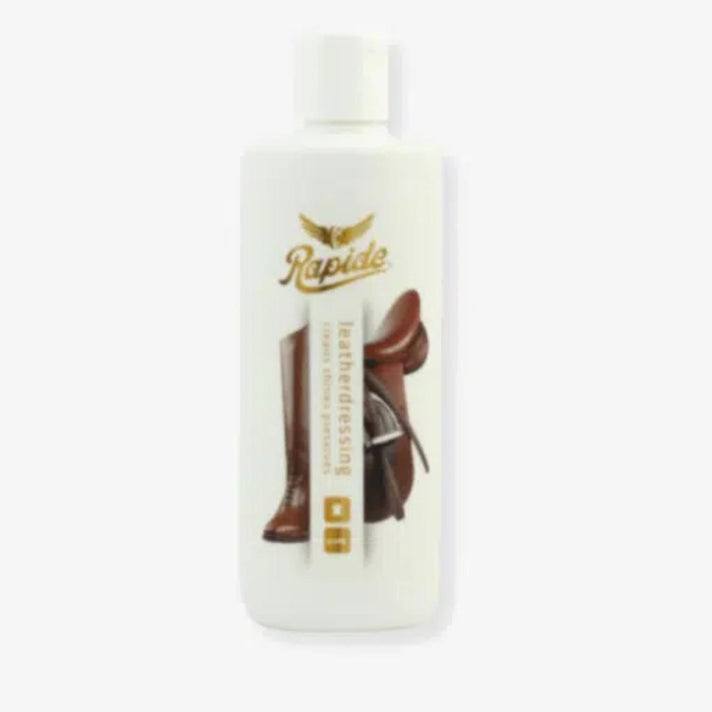 Rapide Onderhoudsmiddel 1012032 250 ml kleurloos