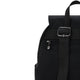 Kipling Rugzak City Zip S 14430* 2EN Infinite black