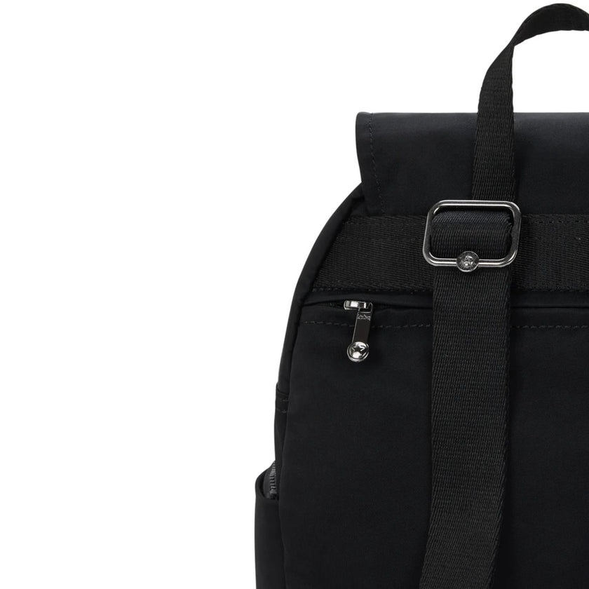 Kipling Rugzak City Zip S 14430* 2EN Infinite black