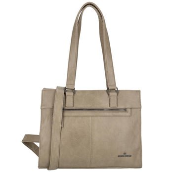 Enrico Benetti Tas 65035 Julia Licht Taupe 117