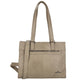Enrico Benetti Tas 65035 Julia Licht Taupe 117
