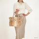 Charm Shopper W1336 Alsaka Fur look Hert 1276