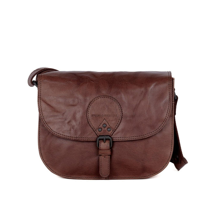 Spikes&Sparrow Tas 581182 Lisbet D.Brown 01