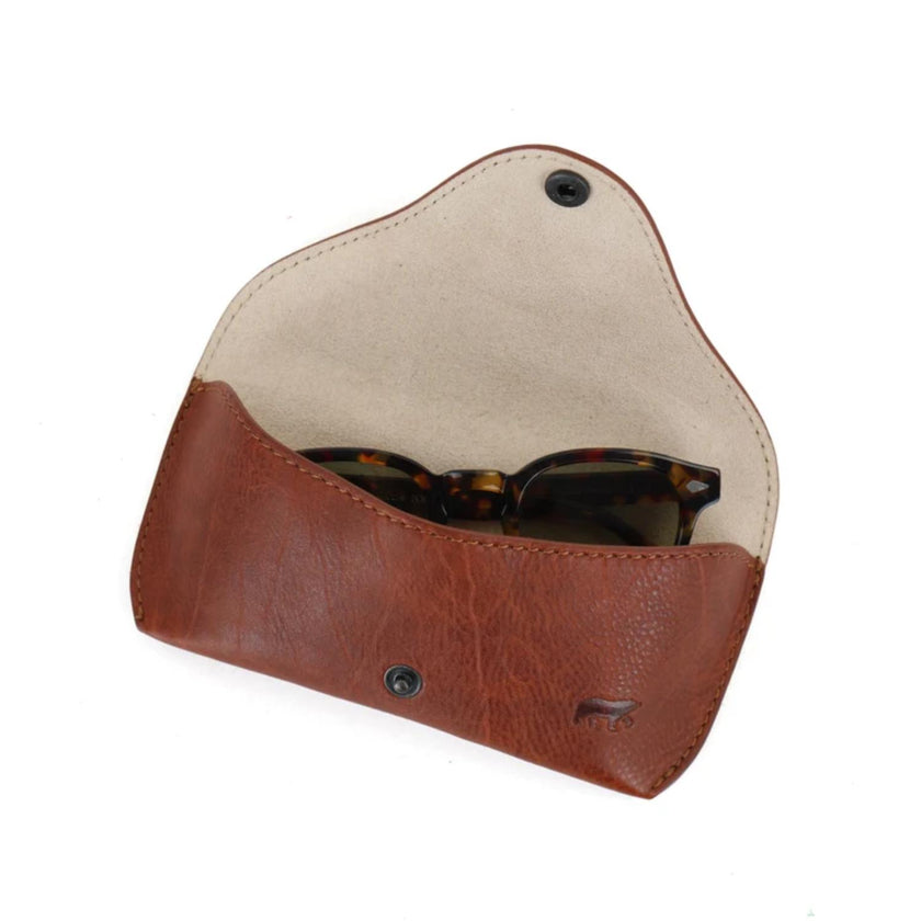 Bear Design Brillenetui CL46851 Nikki Cognac