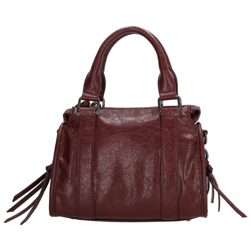 Charm Tas 25403 Berlin Bordeaux 007