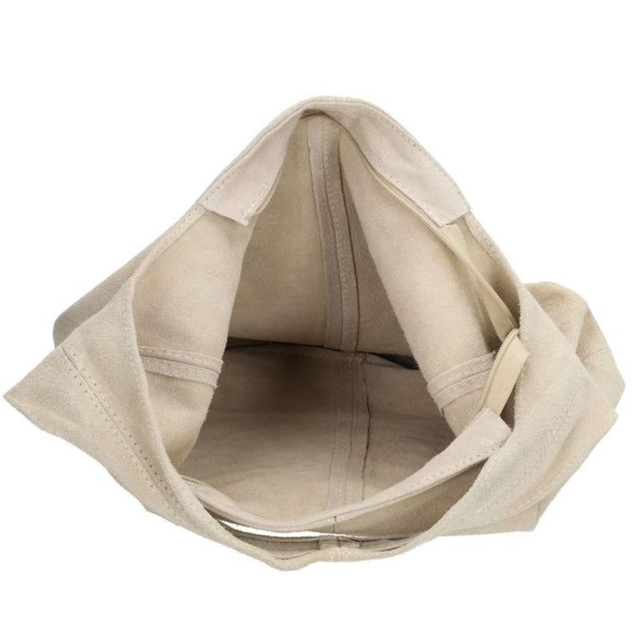 Charm Schoudertas L712 Zand 031