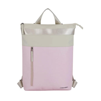 New Rebels Rugzak 51.1420 Orlando Old pink/ Beige 13