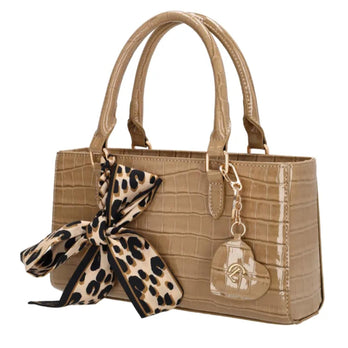 Charm Tas W01384 Knightsbridge Taupe 016