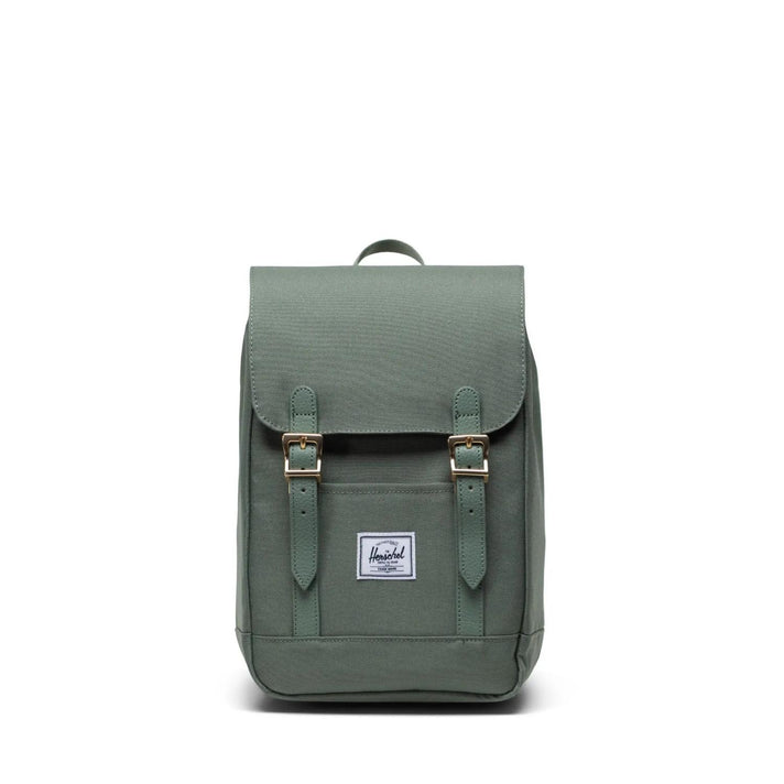 Herschel Rugzak 11398 Retreat mini backpack 5928 Sea Spray