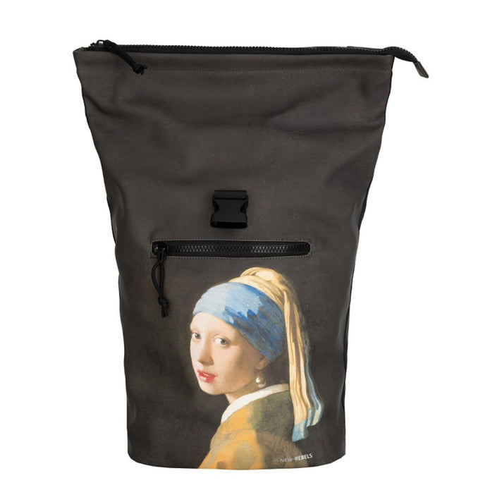 New Rebels Laptoprugzak 51.1548 New York Pearl Girl 88