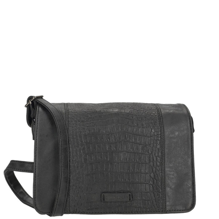 Enrico Benetti Tas 65040 Josie Black 001