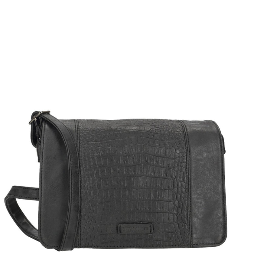 Enrico Benetti Tas 65040 Josie Black 001