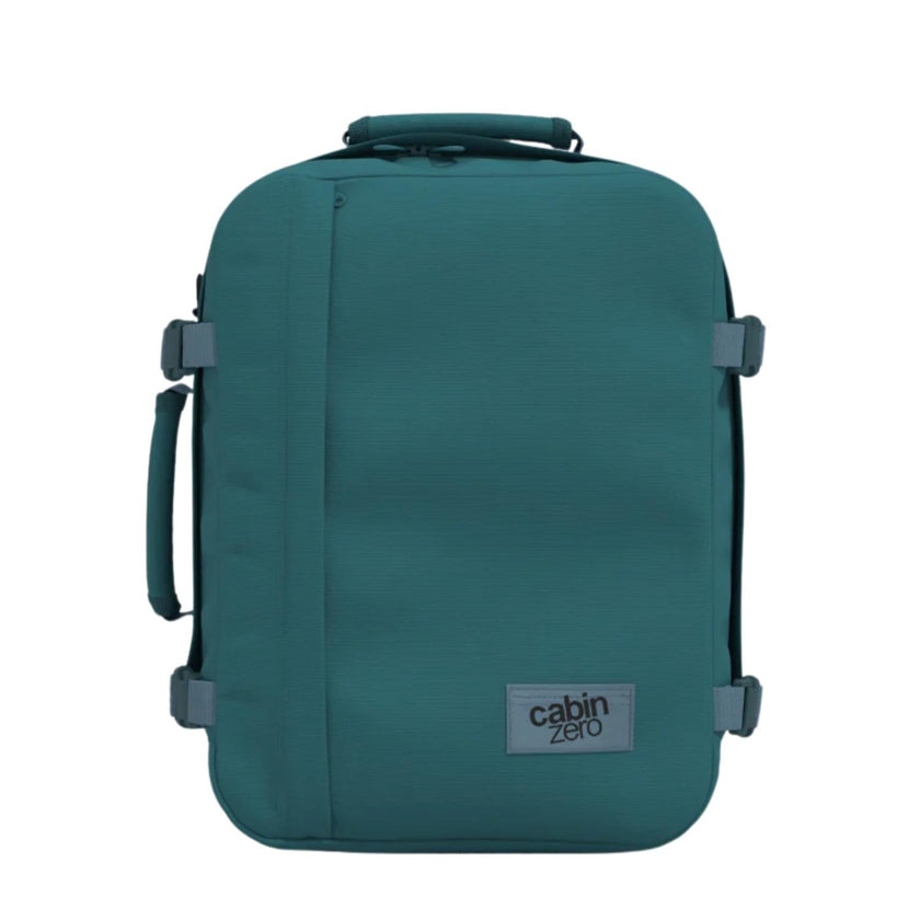 Cabin Zero Reistas CZ08 Mini 28Ltr Aruba Blue 1803