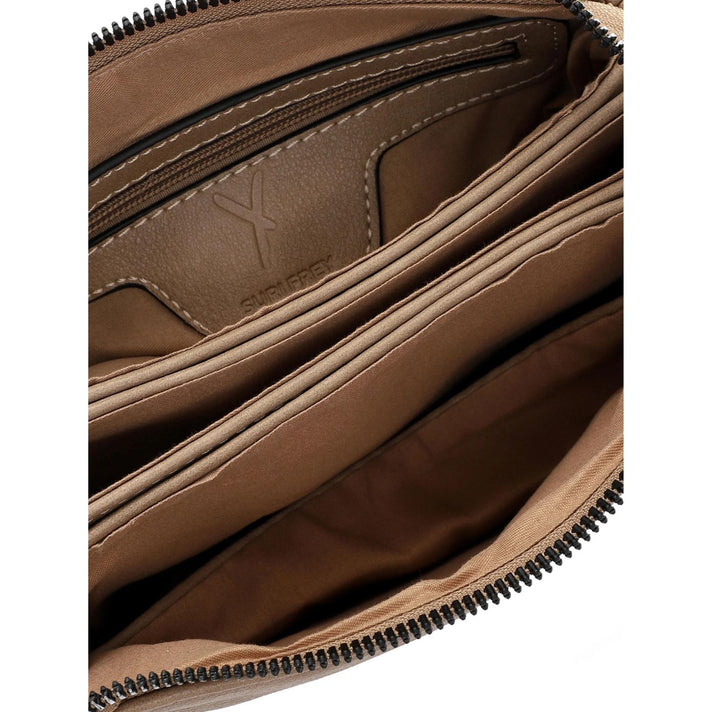 Suri Frey Tas 16741 Piggy Taupe 900