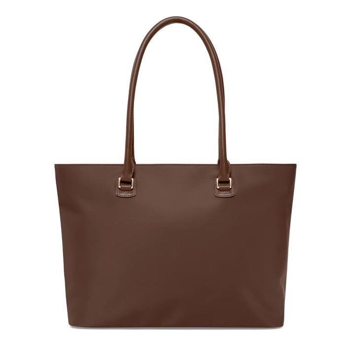 SUITSUIT Shopper BS-73201 Daily tote Chocolate Brown