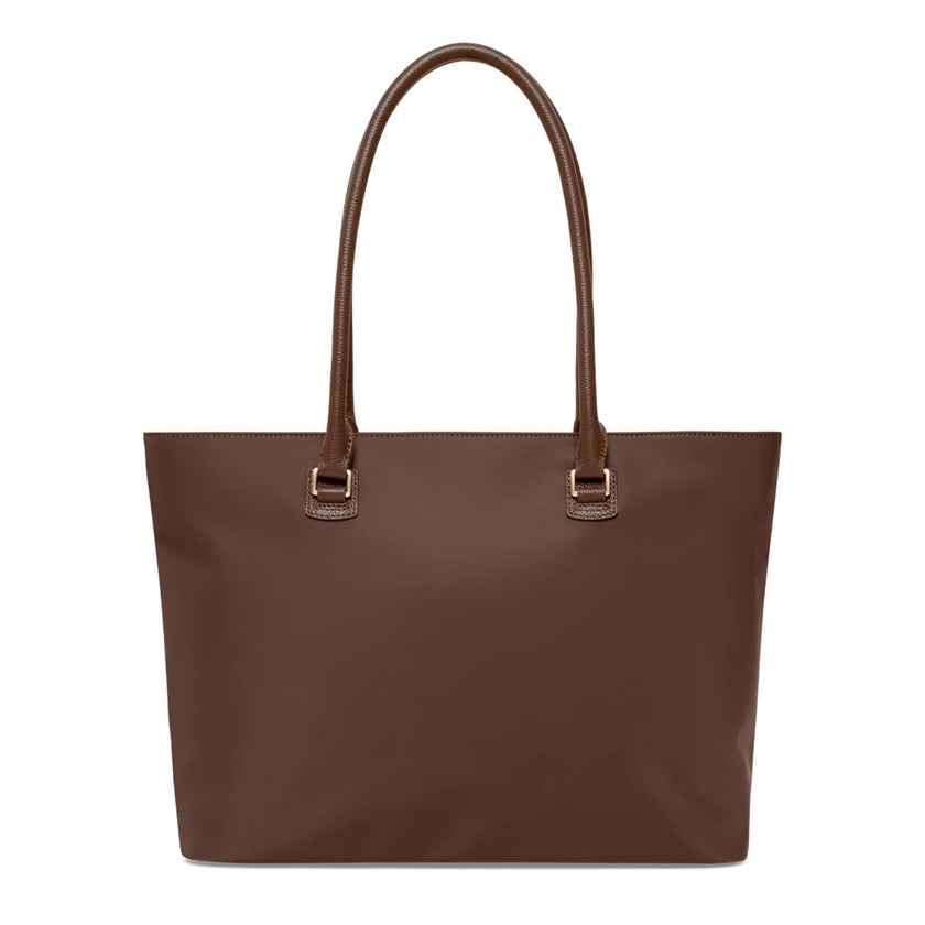 SUITSUIT Shopper BS-73201 Daily tote Chocolate Brown