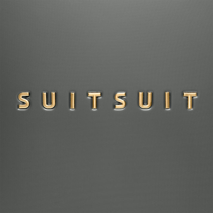 SUITSUIT Koffer TR-73214 66 cm Serenity Atlantic Deep