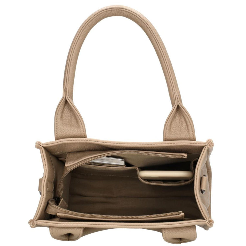 Charm Tas W01049 Bond Zand 031