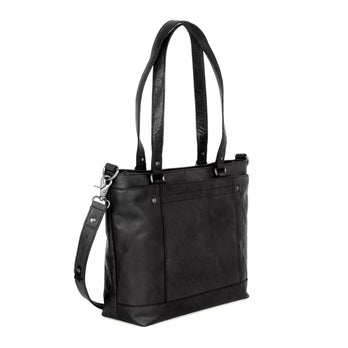 Spikes&Sparrow Shopper 585160 Rachelle Black 00