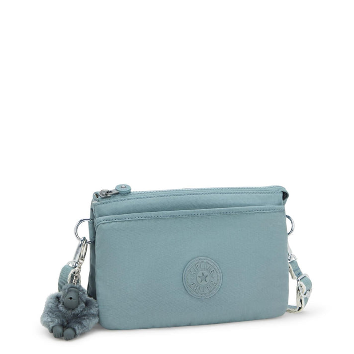 Kipling Tas Riri KI7590 3NL Relaxed Grey