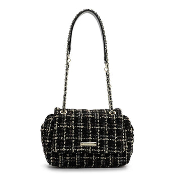 Emily & Noah Tas 65303 Hannelore Black/white 103
