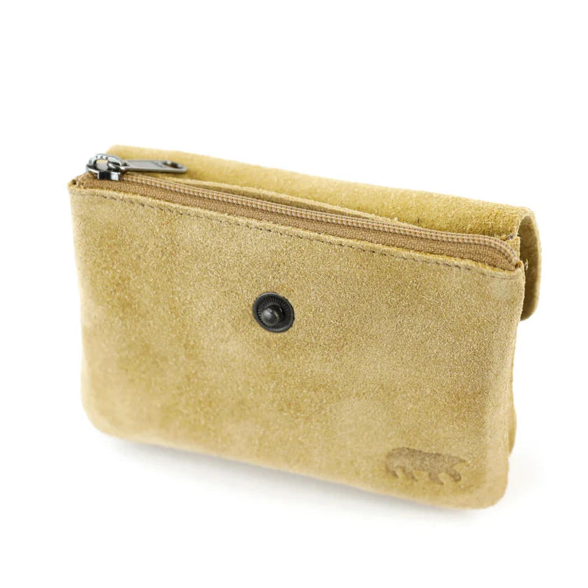 Bear Design Portemonnee SU8054 Pietje Bisquit
