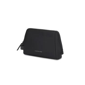 Kapten & Son Toilettas Trevi All Black