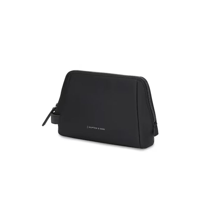 Kapten & Son Toilettas Trevi All Black
