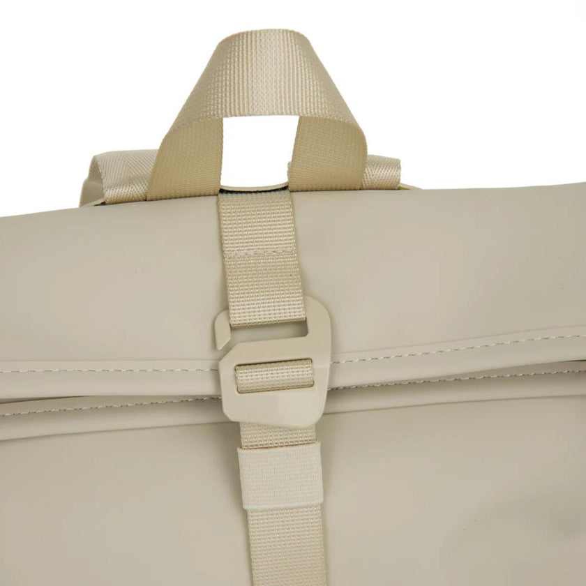 New Rebels Rugzak 51.1551 Los Angeles Beige 06