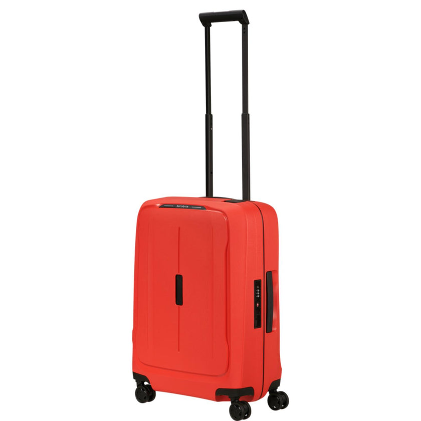 Samsonite Koffer 146909 55/20 Essens Lava 1489