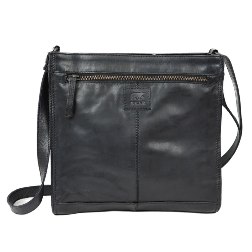 Bear Design Tas CL45169 Marissa Black