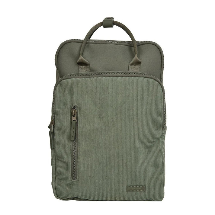 New Rebels Rugzak 51.1545 Ribbi Sage green 18