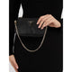 Guess Tas ZG787971 Noelle Black