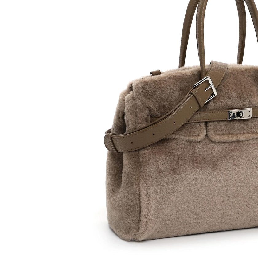 Emily & Noah Tas 65382 Heather Taupe 900