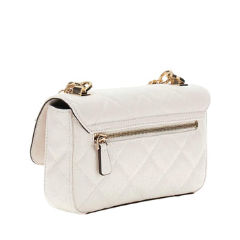 Guess Tas GG991220 Libby Off White