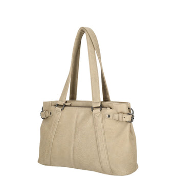 Enrico Benetti Tas rits 65052 Emma L.Taupe 117