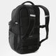 The NorthFace Laptoprugzak Surge Black