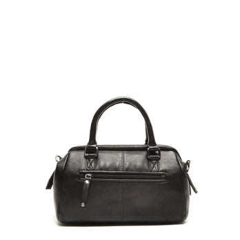 Berba Tas 335-300 Lucca Black 00