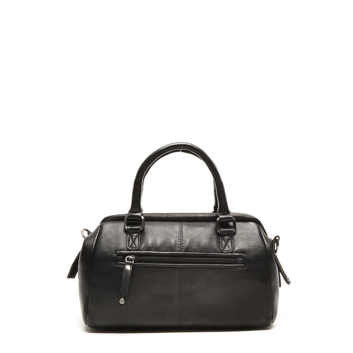 Berba Tas 335-300 Lucca Black 00