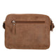 Enrico Benetti Tas 66549 Bobbi Camel 010