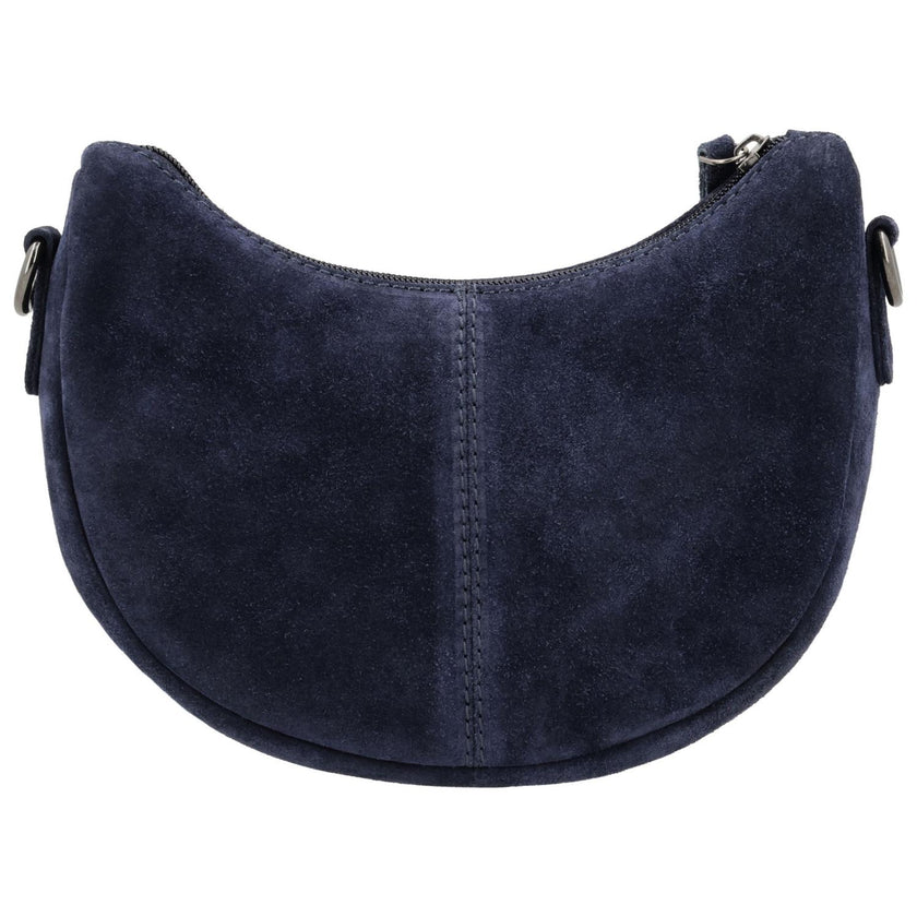 Hide & Stitches Tas 24660 Brazos Blauw 002