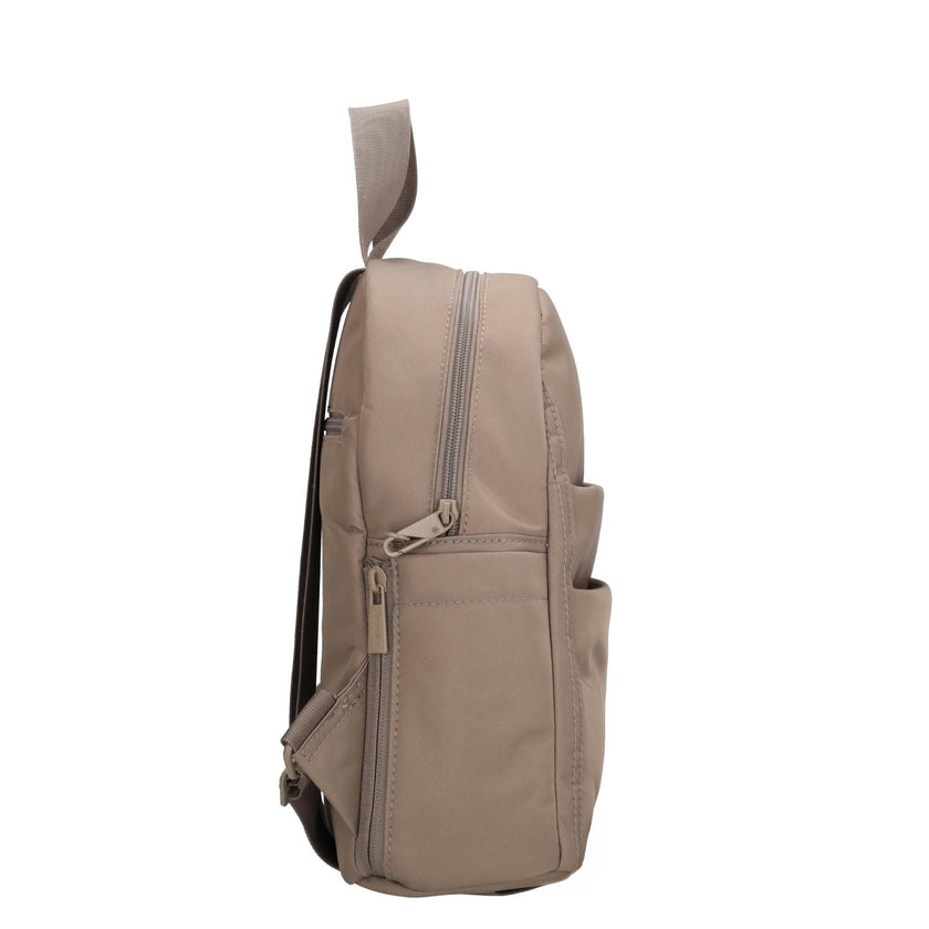 Beagles Rugzak 25308 Duomo Taupe 016