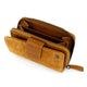 Bear Design Portemonnee SU22771 Loet Cognac