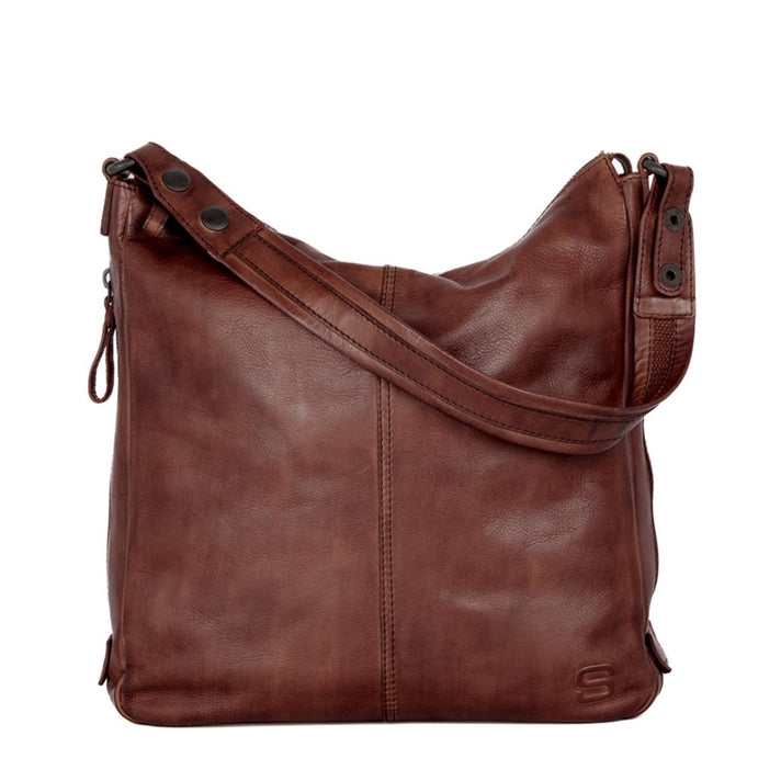 Spikes&Sparrow Tas 607176 Apache Brown 67