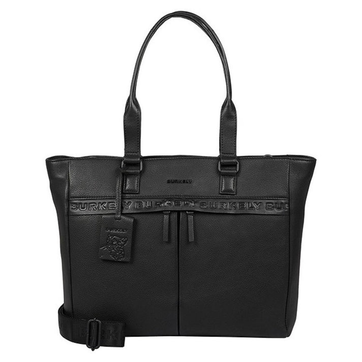 Burkely Laptop Tas 1000804 Workbag 