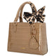 Charm Tas W01385 Knightsbridge Taupe 016