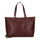 Burkely Tas 1001708 Fine Florence Burgundy 51