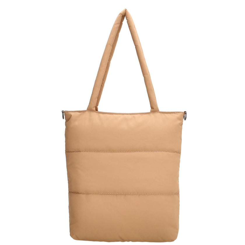 Beagles Shopper 21158* Calvia Donkerzand 162