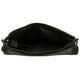 Hide & Stitches Tas 24684 Brazos Olijfgroen 029